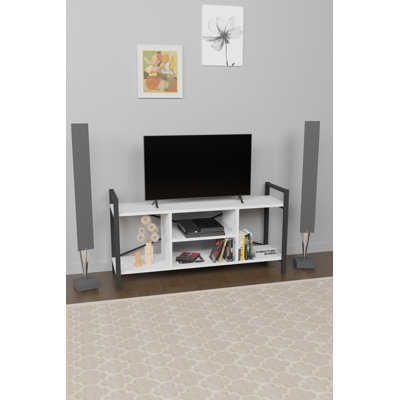 Aelred TV Stand for TVs up to 121.92cm