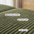 Pull-Out Queen Bed, Hidden 39"x23" Storage, USB-C + Cup Holders, Corduroy Wrap, 400 lb/Seat, Left/Right Bed Swap, 4-Carton Delivery-393867885