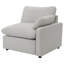 Causeuse modulaire Arline-470558628