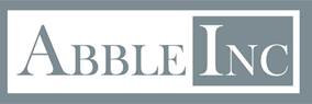 Abble Inc. Logo