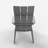 Yeagertown Outdoor Adirondack Chair-249273198