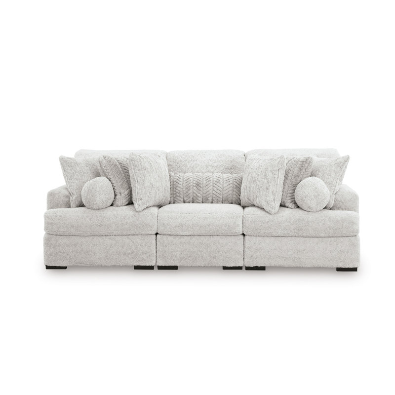 Snodoodle 3-Piece Sectional