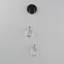 Pebble-Wall Sconce