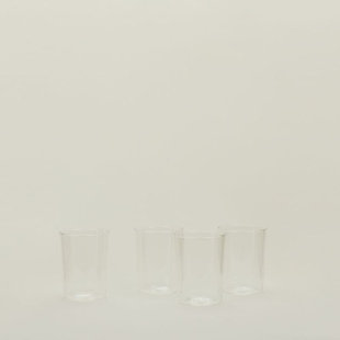 Essential Glassware (Set of 4)