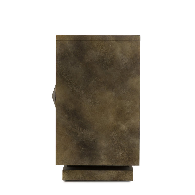 Andrew Martin 82'' W Credenza