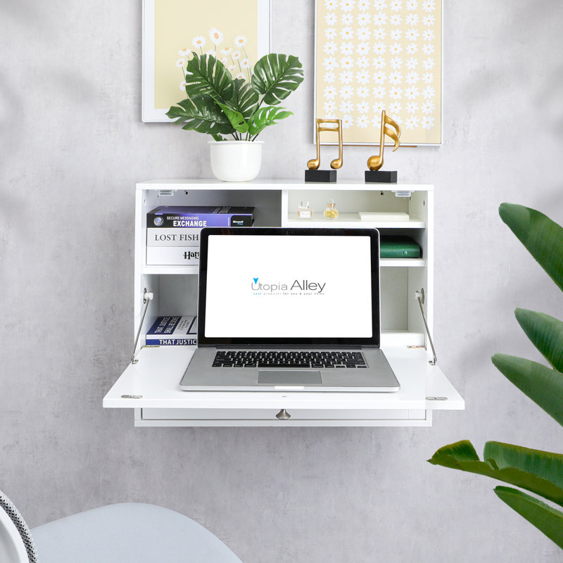 Summerset Floating Desk
