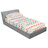 Microfiber Floral Sheet Set-1768471767-1750274617