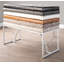 Banc en simili-cuir-87470271