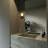 Mist Aluminium LED Flush Mounted Sconce-99282115-99451815