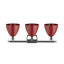 Schiavone - Chrome poli - Éclairage pour meuble-lavabo-1810265341