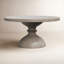 Spindle Dining Table
