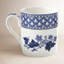 Blue Room Coffee Mug