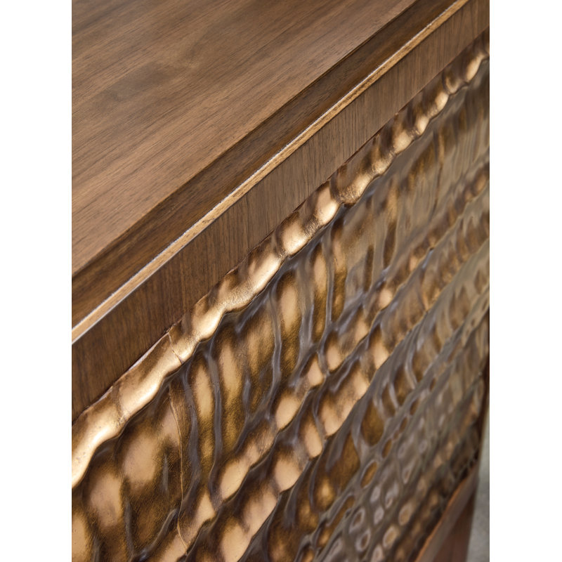 Eleana 50'' W Accent Cabinet