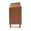 Kavanaugh  144.5Cm Wide 3 Drawer Sideboard