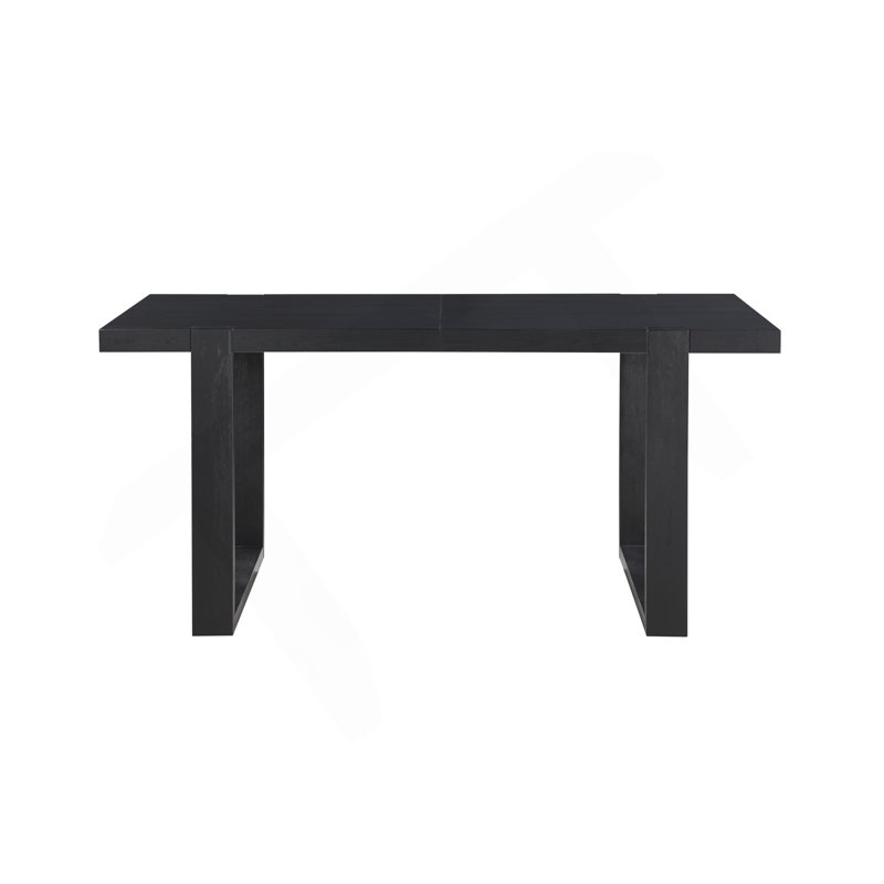Yves - Counter Table - Black
