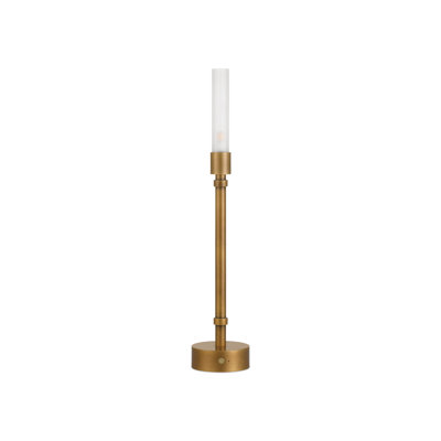 Paseo Table Lamp