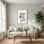 «Made For The Bold», reproduction d'art sur toile-129342783-129342784