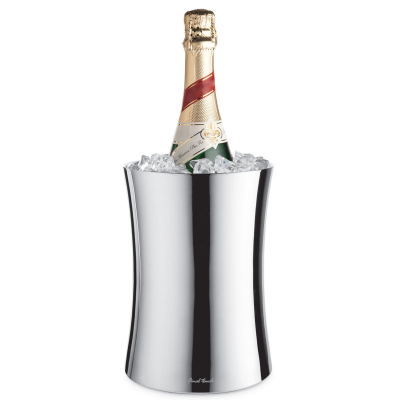 Double Walled Wine Cooler