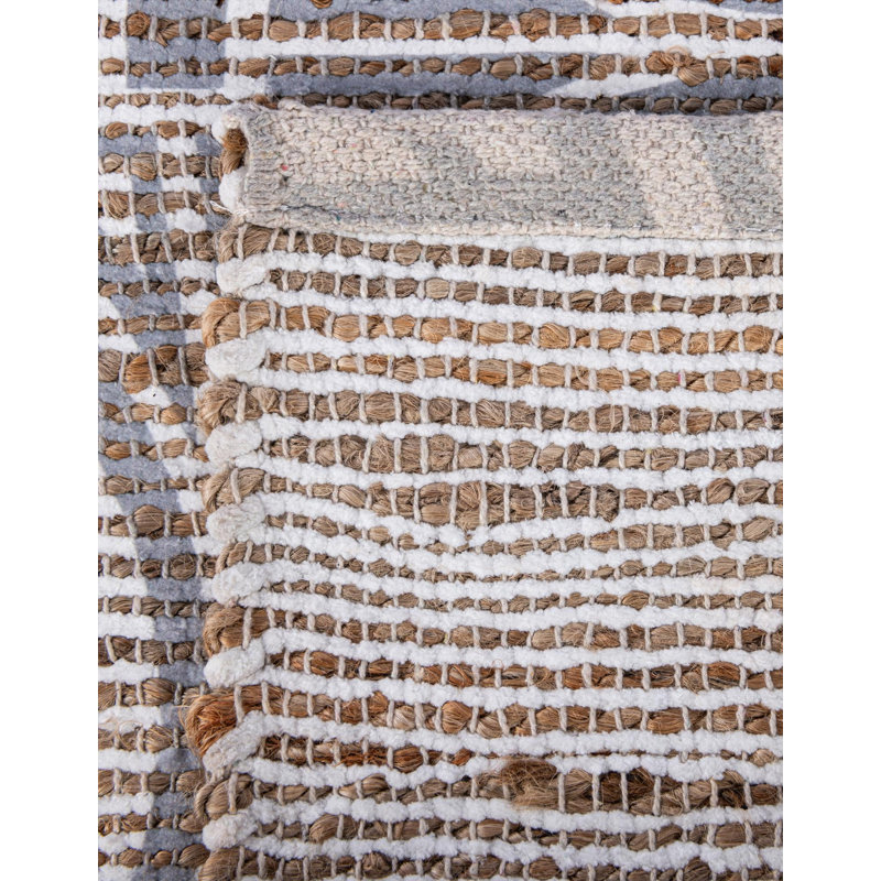 Radha Kincheloe Rug, Runner 2'2" x 6'1"
