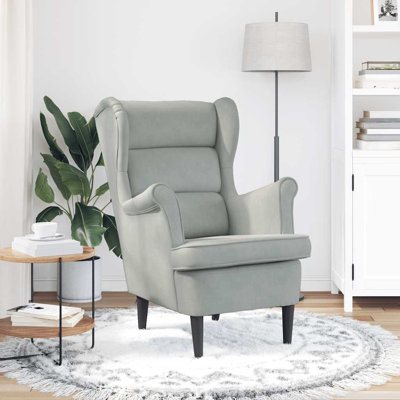 Jelez armchair