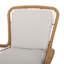 Chaise d'appoint contemporaine à la mode-809674416