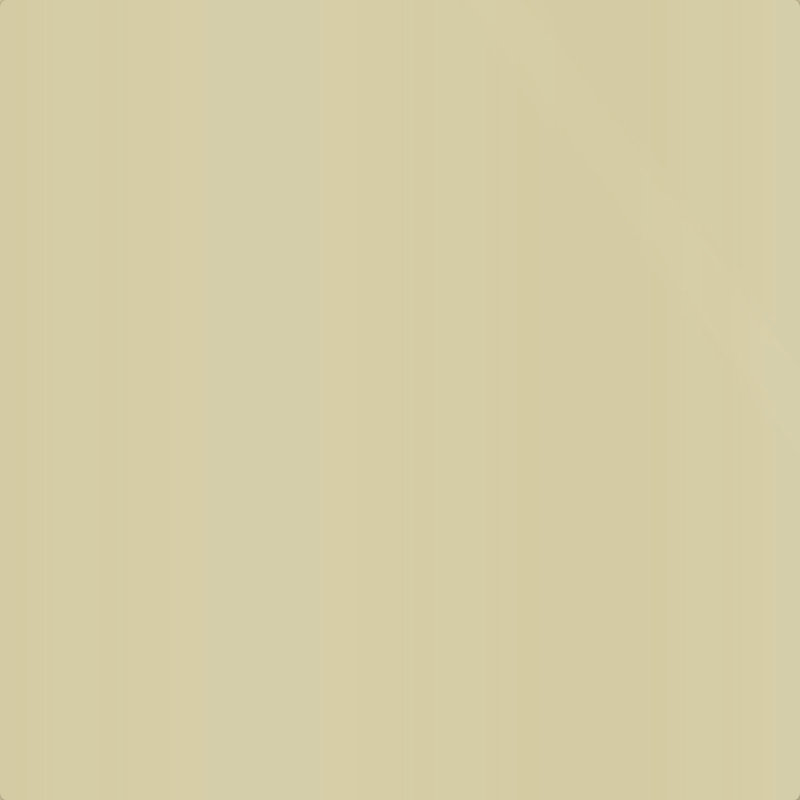 Panneau de verre magnétique mural Harmony, Beige, 48" x 72"