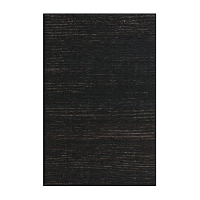 Tapis abstrait moderne 5589