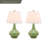 Akeim Glass Table Lamp-1998981723