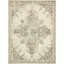 Tapis oriental crème Tobitha-475338987
