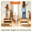 - Step Lightweight Step Stool