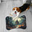 Tapis d'alimentation en os 1 pièce Ghostly Grove-101634727