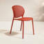 Bailey Stacking Patio Dining Chair-1714388981