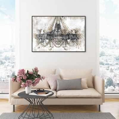 Vantassel " Luxury Night Diamonds "