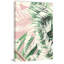 Palm Holiday - Wrapped Canvas Painting-1976214221
