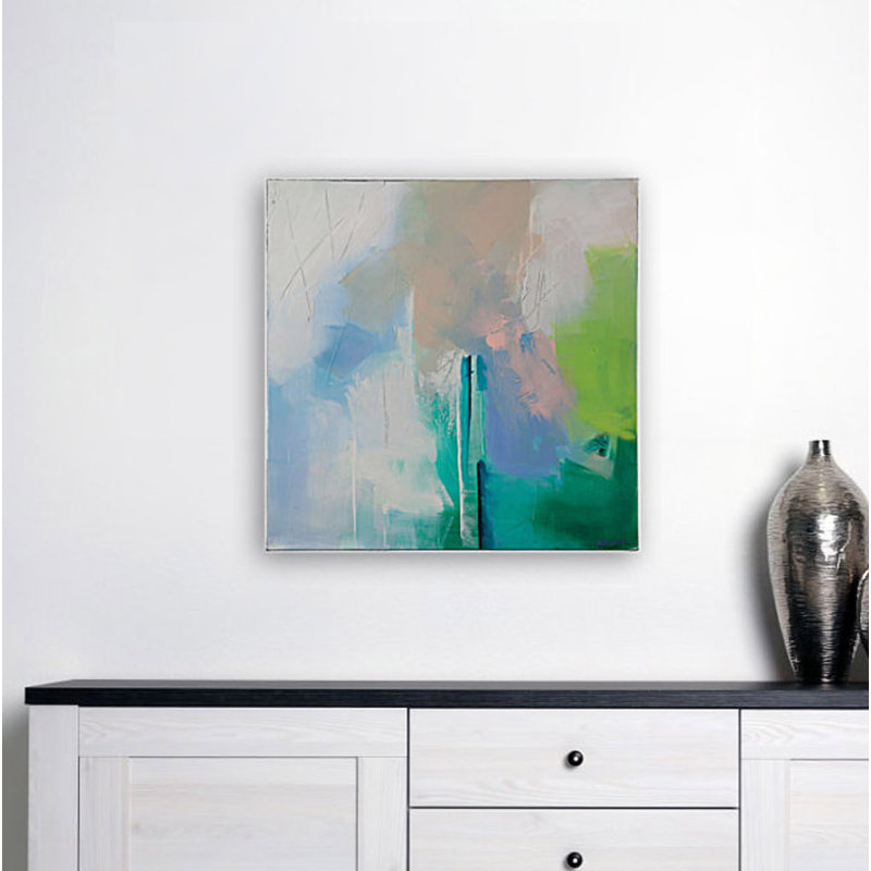 The Secret Spot Painting