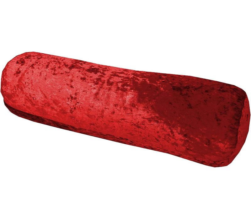 Medium Support Pillow, Red