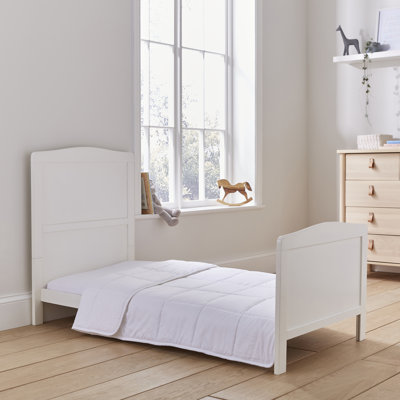Martex Baby Reversible Toddler Comforter / Duvet