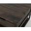 Table basse 4 tiroirs, 1 tablette
