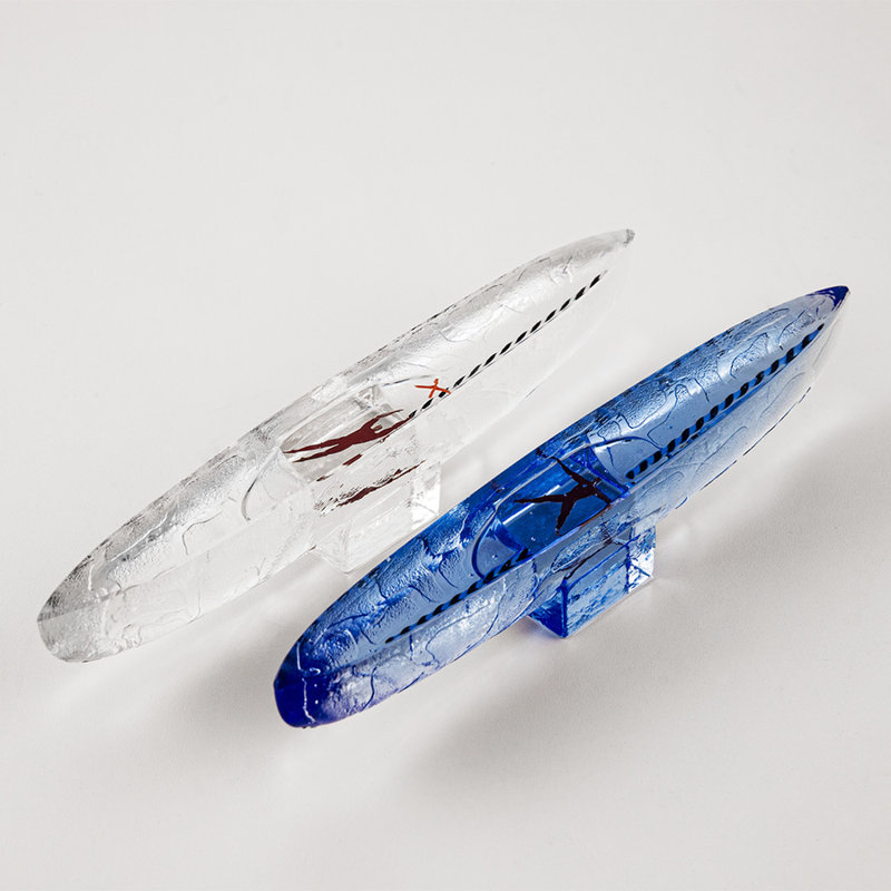 Boats BV Drifter AC - 20
