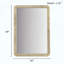 Miroir mural Natural
