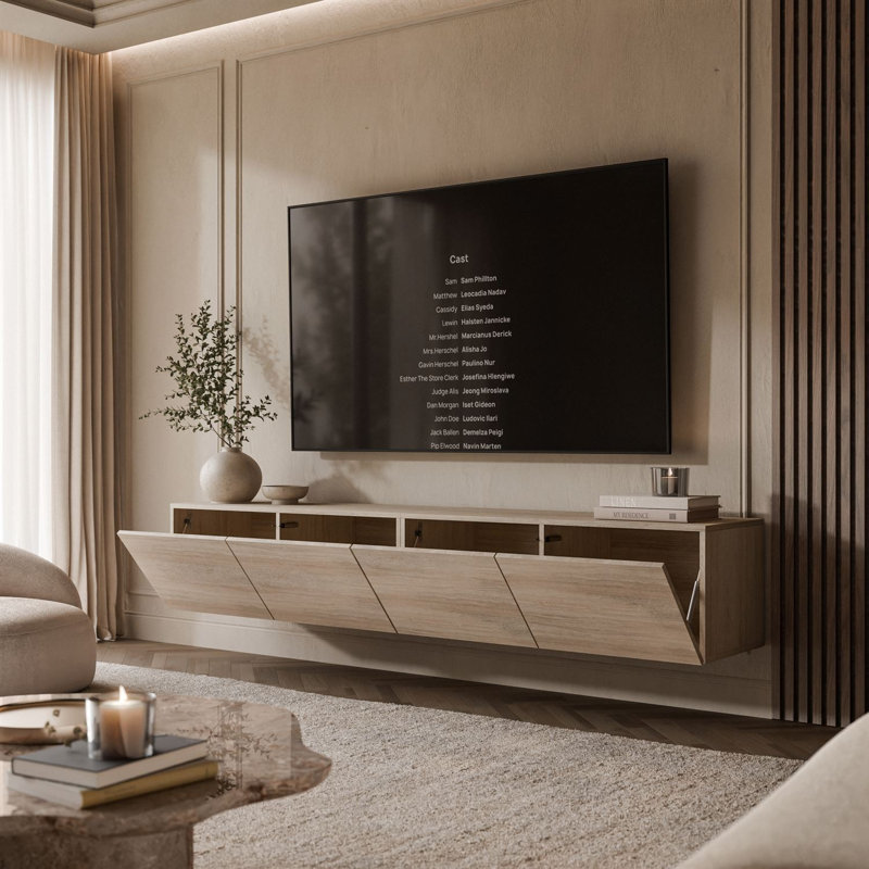 TV Stand for TVs up to 60"