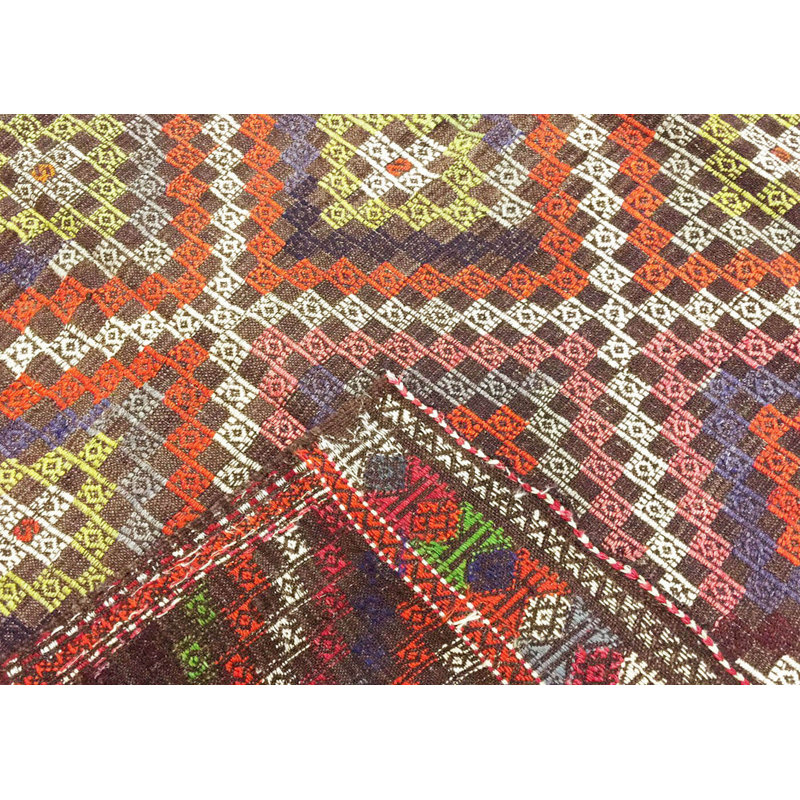 One-of-a-Kind 5'9" X 8'10" Area Rug