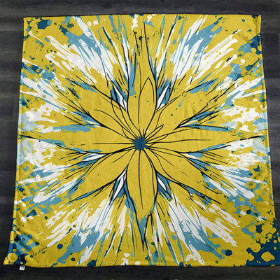 Throw Blanket