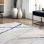 Tapis pour salle à manger Neotoma-1568853951