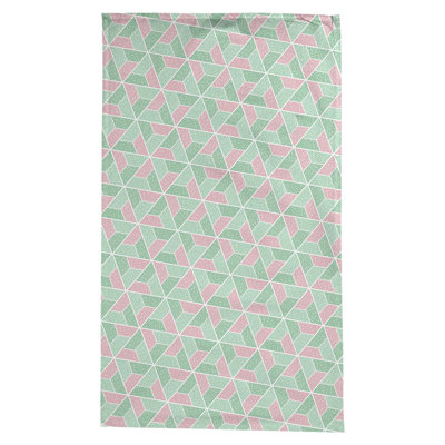 Nappe trapézoïdale Leffel