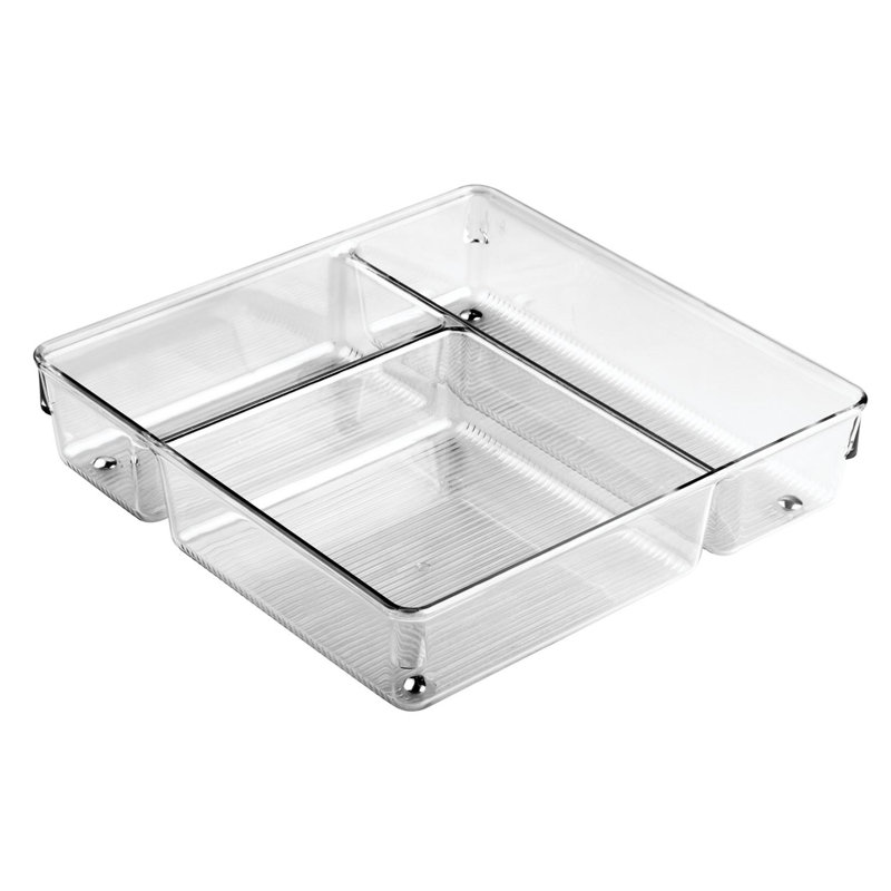 Rangement de tiroir Alaeddine H 1,5 x l 9 x P 9