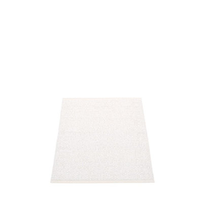 Svea Area Rug in Gray