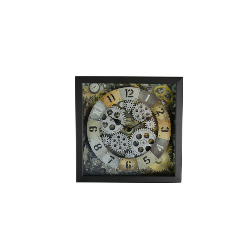 Horloge murale