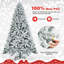 Arbre de Noël artificiel pin-1736355309