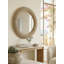Miroir décoratif 35,5 po